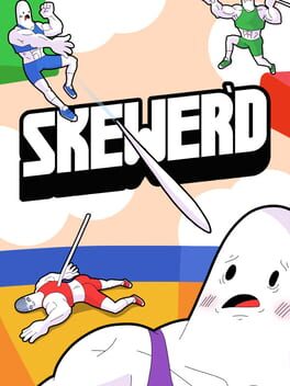 Skewer’d