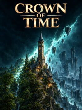 Crown of Time