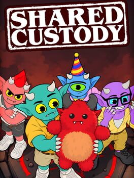 Shared Custody
