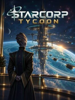 Starcorp Tycoon