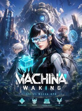 Machina Waking