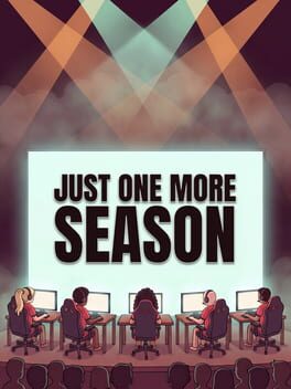 Just One More Season