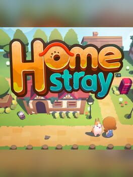 HomeStray