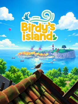 Birdy’s Island