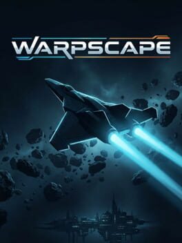Warpscape