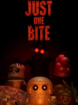 Just One Bite