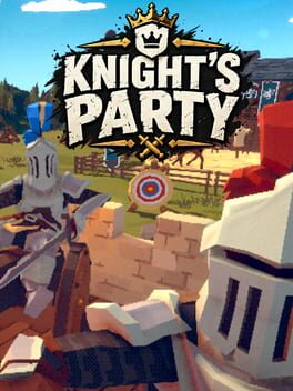 Knight’s Party
