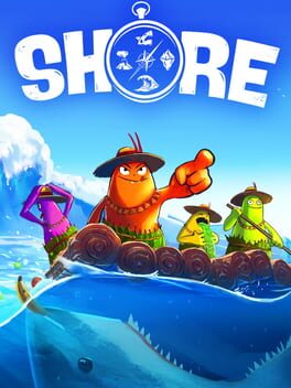 Shore