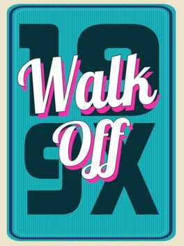 Walk-Off 199X
