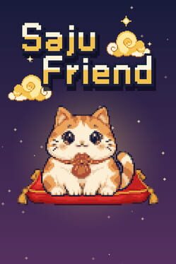 Saju Friend