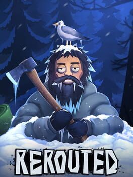 Rerouted