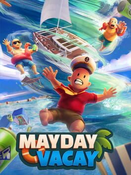 Mayday Vacay