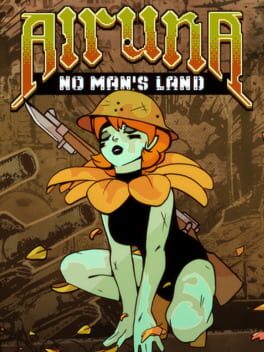 Alruna: No Man’s Land
