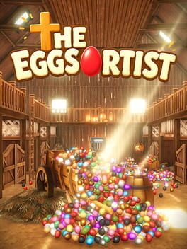 The Eggsortist