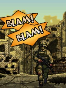 Blam! Blam!
