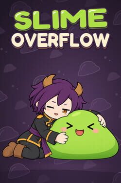 Slime Overflow