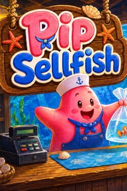 Pip Sellfish