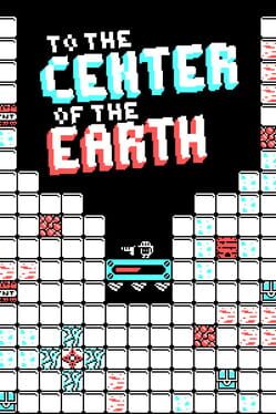 To the Center of the Earth