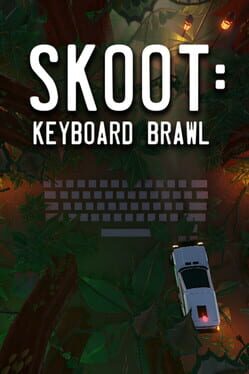 Skoot: Keyboard Brawl
