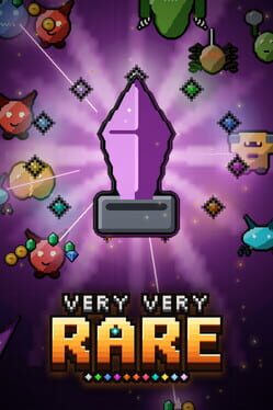 Very Very Rare