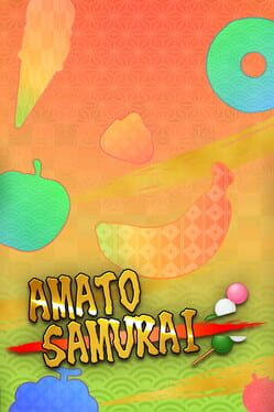 Amato Samurai