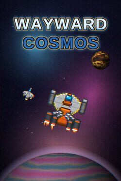 Wayward Cosmos