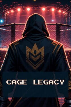 Cage Legacy