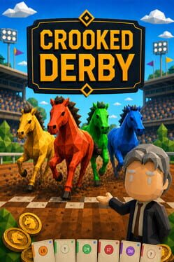 Crooked Derby