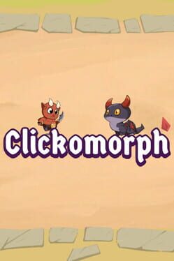 Clickomorph