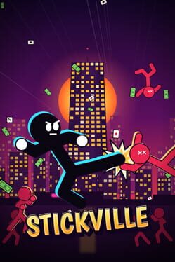 Stickville