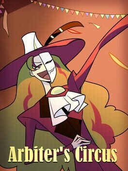 Arbiter’s Circus