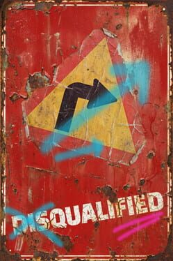 Disqualified