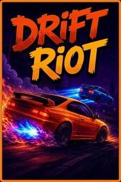Drift Riot