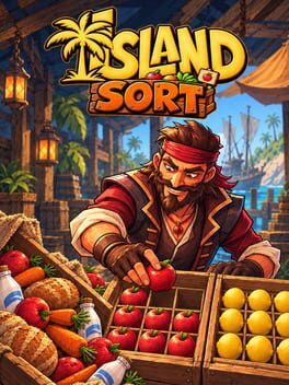 Island Sort