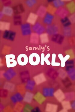 Samly’s Bookly