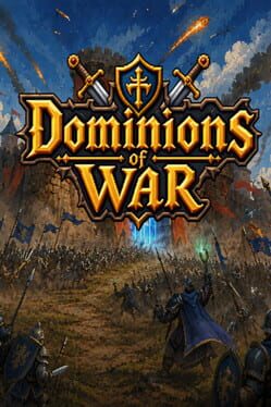 Dominions of War