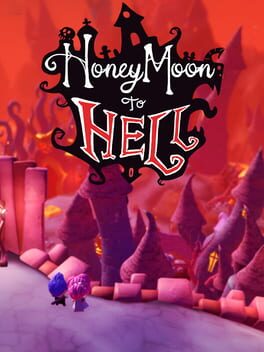HoneyMoon to Hell