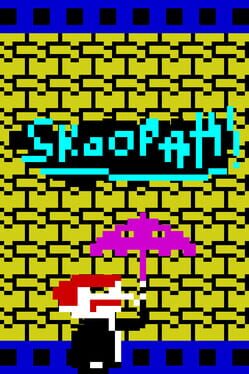 Skoopah!