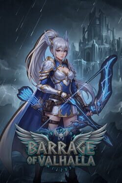 Barrage of Valhalla
