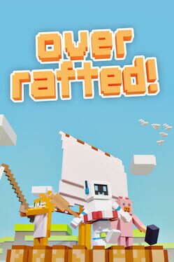 Overrafted!