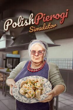 Polish Pierogi Simulator