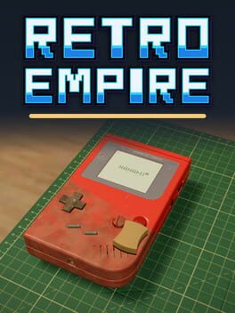 Retro Empire
