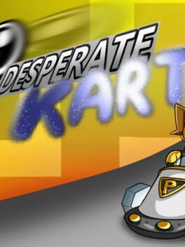 Desperate Kart