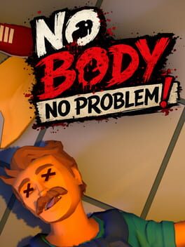 No Body No Problem!