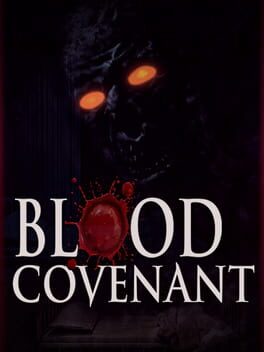 Blood Covenant