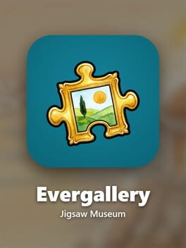 Evergallery: Jigsaw Museum