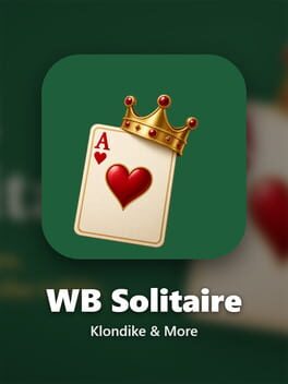 WB Solitaire