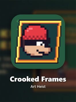 Crooked Frames