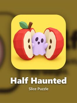 Half Haunted