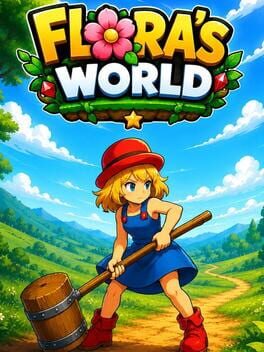 Flora’s World